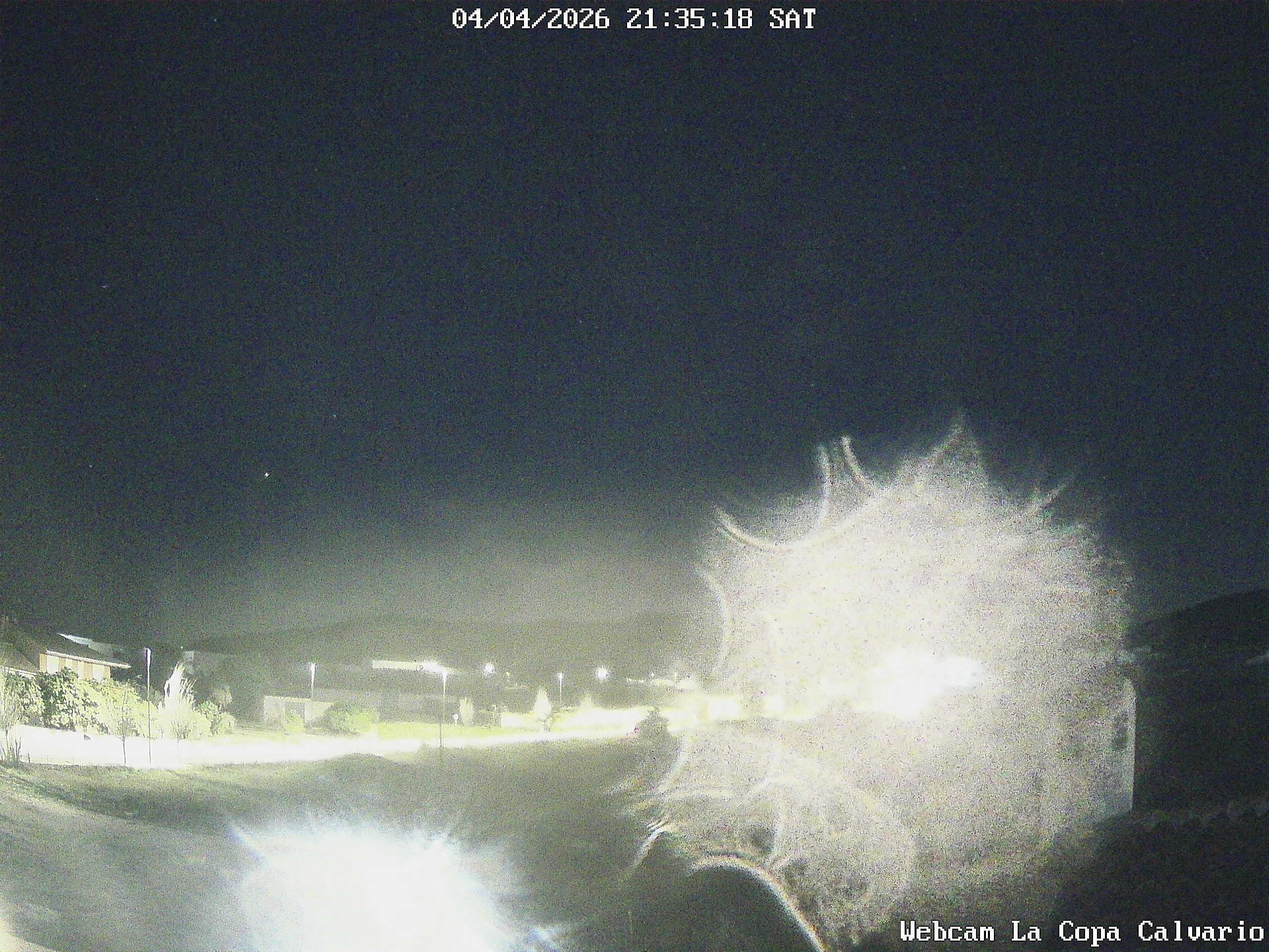 Webcam 2026-04-04 21:35:18